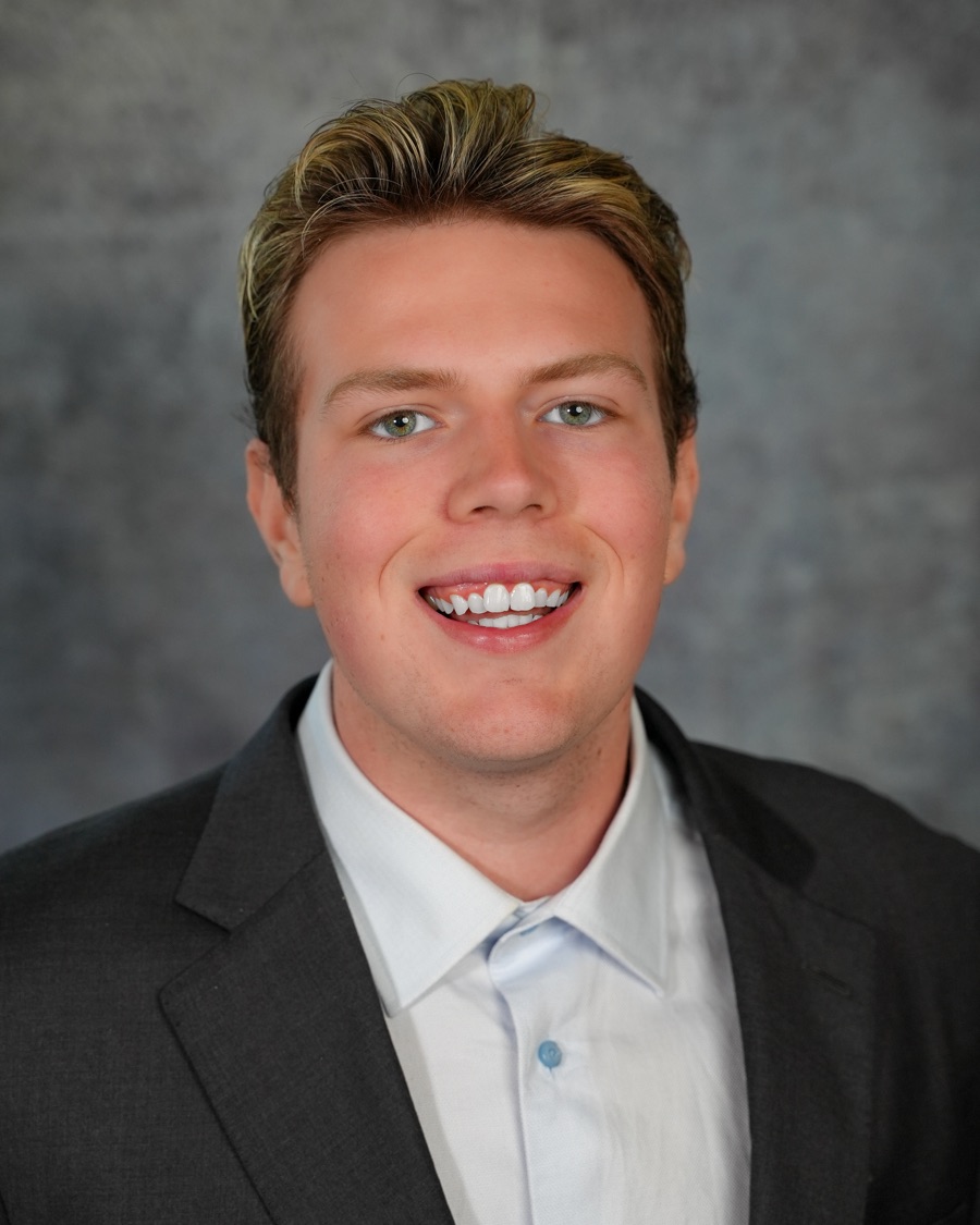 John Brennan, founder of Brennan Property Acquisitions